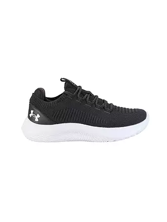UNDER ARMOUR | Chaussures de fitness pour femmes UA Dynamic 2 | schwarz
